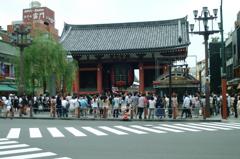 浅草雷門DSCF0410_30