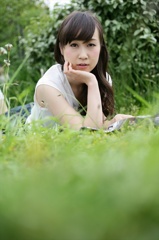 ikumii(小山郁美:おやまいくみ)さん140429-120448-ZR0C0