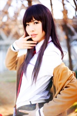 れてる（れてる）さん東京ビックサイト131231-113158-ZR0C5660