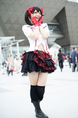 唄汰音おれぱ（うたたねおれぱ）さん131006-164907-ZR0C3135_