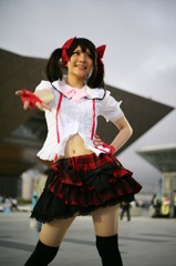 唄汰音おれぱ（うたたねおれぱ）さん131006-173138-ZR0C3296_