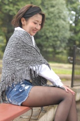 蒼井美沙（あおいみさ）さん航空公園160313-134318-DSC_0374