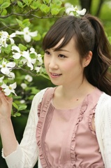 ikumii(小山郁美:おやまいくみ)さん140429-133458-ZR0C0