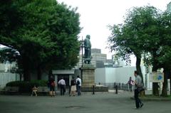 上野公園西郷どんDSCF0421_30