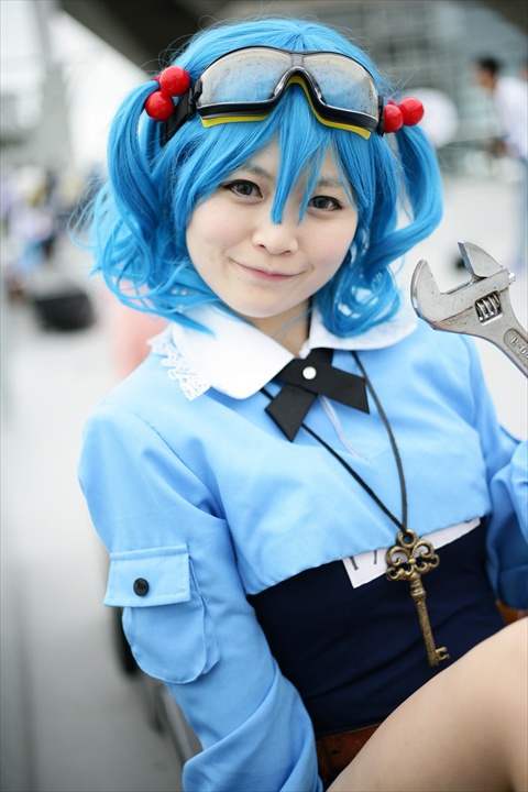 さらさらかのん弱酸性131006-155841-ZR0C2905_Rビックサイト