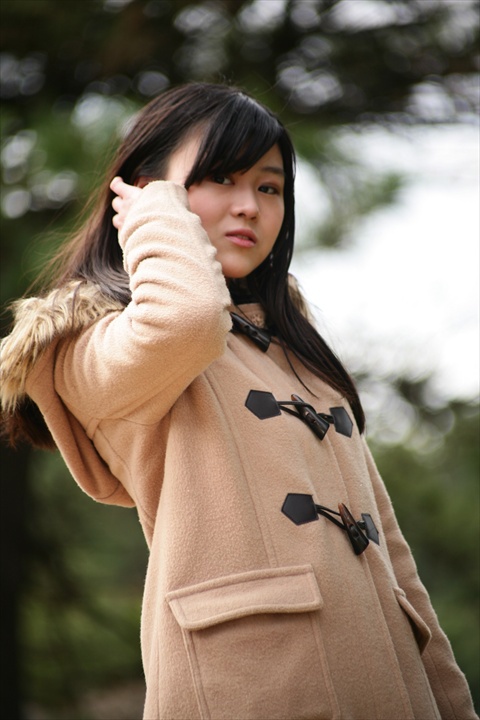 沖あすか（おきあすか）さん葛西臨海公園140126-110804-IMG_014