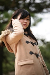 沖あすか（おきあすか）さん葛西臨海公園140126-110804-IMG_014