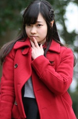 北山あかり（きたやまあかり）さん２０１５年３月７日新木場150307-11275