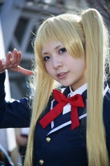 唄汰音おれぱ（うたたねおれぱ）さん131231-123726-ZR0C6217_