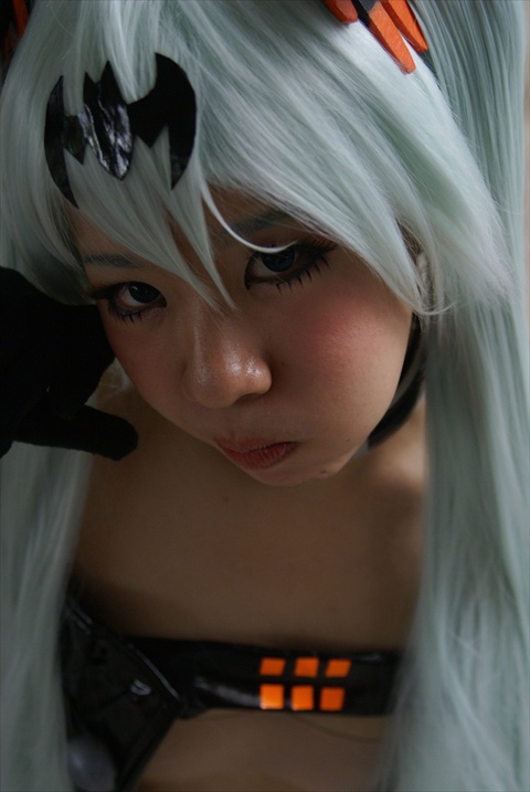 あおなみうたこ（あおなみうたこ）さん２０１４年９月２０日幕張140920-133