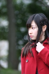 北山あかり（きたやまあかり）さん２０１５年３月７日新木場150307-12045