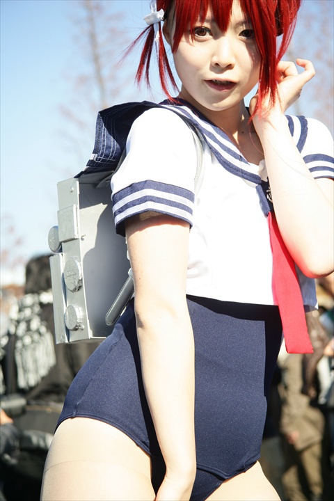 さらさらかのん弱酸性さん東京ビックサイト131231-125948-ZR0C65