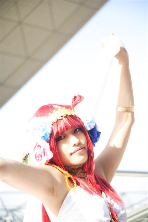 かざり131006-142618-ZR0C2076dpp_R東京ビックサイト