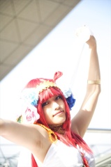 かざり131006-142618-ZR0C2076dpp_R東京ビックサイト