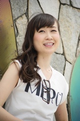 ikumii(小山郁美:おやまいくみ)さん140429-105712-ZR0C9