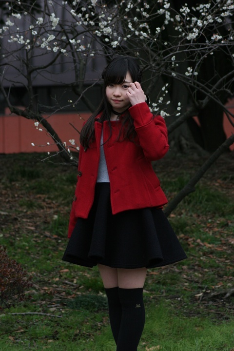 北山あかり（きたやまあかり）さん２０１５年３月７日新木場150307-12023