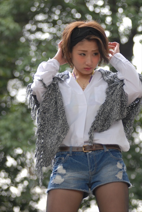 蒼井美沙（あおいみさ）さん航空公園160313-135111-DSC_0737