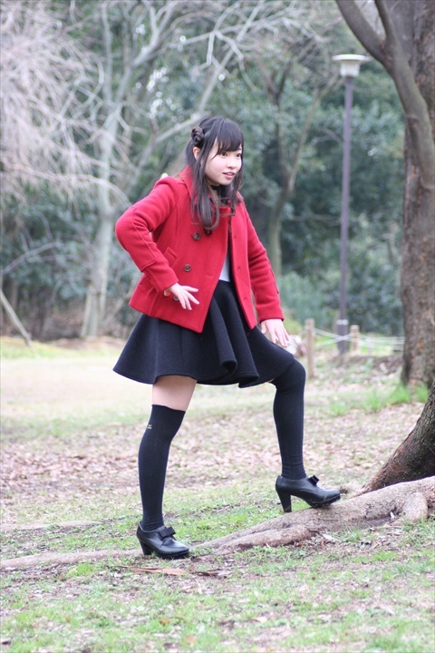 北山あかり（きたやまあかり）さん２０１５年３月７日新木場150307-12160