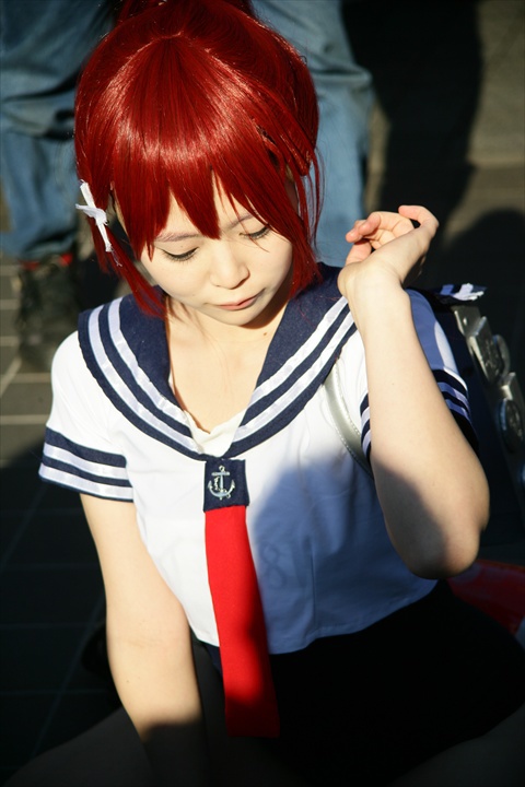 さらさらかのん弱酸性さん東京ビックサイト131231-132947-ZR0C68