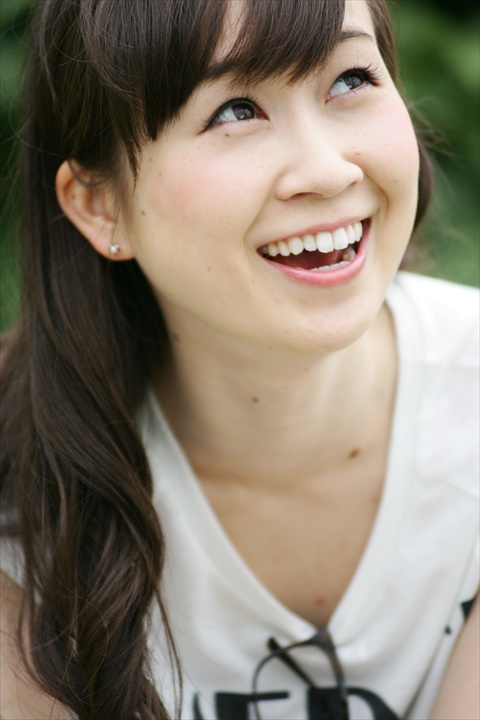 ikumii(小山郁美:おやまいくみ)さん140429-115956-LB1E9