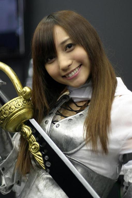 ２０１２．０３．１８　ベルサール秋葉原