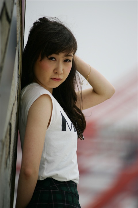 ikumii(小山郁美:おやまいくみ)さん140429-105647-LB1E8