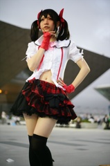 唄汰音おれぱ（うたたねおれぱ）さん131006-173141-ZR0C3298_