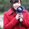 北山あかり（きたやまあかり）さん２０１５年３月７日新木場150307-11040