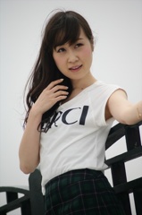 ikumii(小山郁美:おやまいくみ)さん140429-111047-ZR0C9