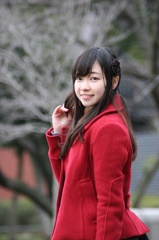 北山あかり（きたやまあかり）さん２０１５年３月７日新木場150307-11530