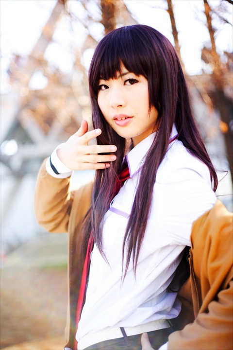 れてる（れてる）さん東京ビックサイト131231-113158-ZR0C5659