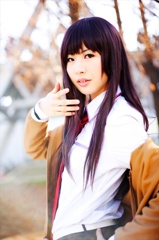 れてる（れてる）さん東京ビックサイト131231-113158-ZR0C5659