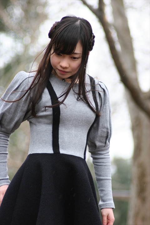 北山あかり（きたやまあかり）さん２０１５年３月７日新木場150307-12225