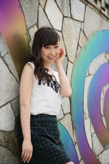 ikumii(小山郁美:おやまいくみ)さん140429-105715-ZR0C9