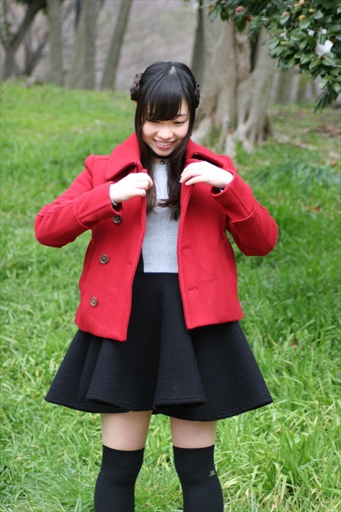 北山あかり（きたやまあかり）さん２０１５年３月７日新木場150307-11091