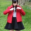 北山あかり（きたやまあかり）さん２０１５年３月７日新木場150307-11091