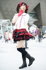 唄汰音おれぱ（うたたねおれぱ）さん131006-164900-ZR0C3133_