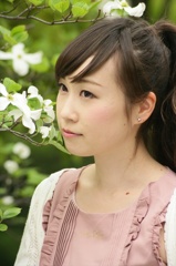 ikumii(小山郁美:おやまいくみ)さん140429-133456-ZR0C0