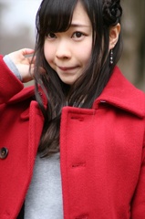 北山あかり（きたやまあかり）さん２０１５年３月７日新木場150307-11092