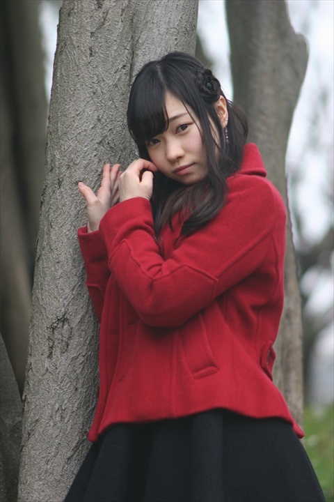 北山あかり（きたやまあかり）さん２０１５年３月７日新木場150307-11193