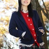 丸山夏鈴（まるやまかりん）さん２０１３年１１月３０日葛西臨海公園131130-1
