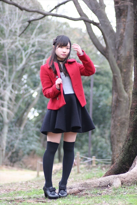 北山あかり（きたやまあかり）さん２０１５年３月７日新木場150307-12161