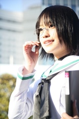 かざり（かざり）さん東京ビックサイト131229-141518-ZR0C1844