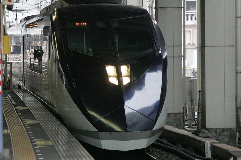 京成スカイライナーGT0A8897