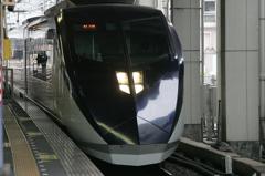 京成スカイライナーGT0A8897