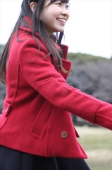 北山あかり（きたやまあかり）さん２０１５年３月７日新木場150307-12134