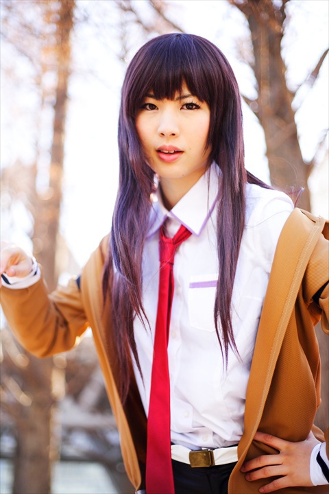 れてる（れてる）さん東京ビックサイト131231-113141-ZR0C5651