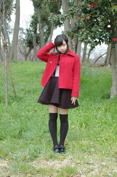 北山あかり（きたやまあかり）さん２０１５年３月７日新木場150307-11100