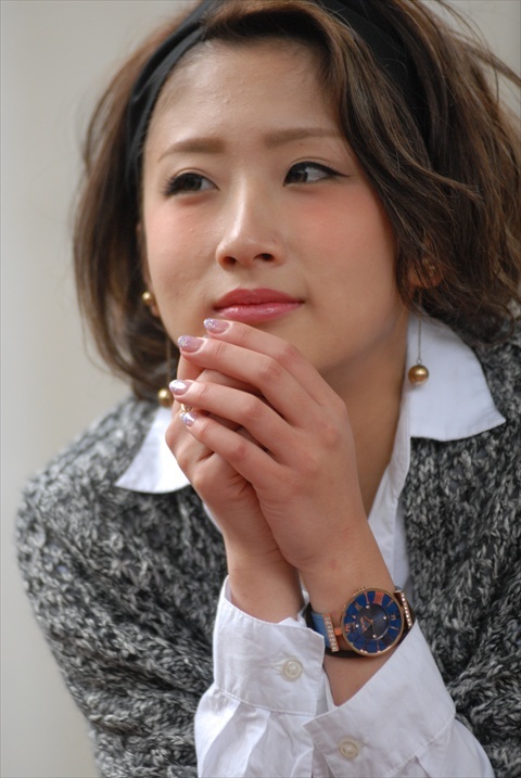 蒼井美沙（あおいみさ）さん航空公園160313-134601-DSC_0493