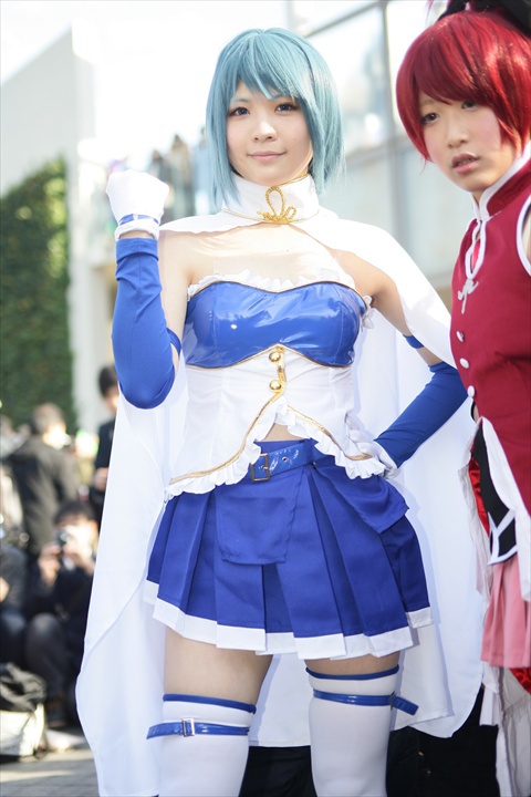 唄汰音おれぱさん、さきゅさん131230-125637-ZR0C3541_R